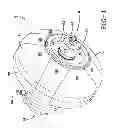 Fig. 02 - TRAPEZOIDAL TIRE-BUILDING MANDRELS