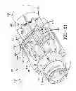 Fig. 22 - TRAPEZOIDAL TIRE-BUILDING MANDRELS