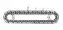 Fig. 01 - METHOD FOR ATTACHING GUIDE RING TO ROLLER AND JIG FOR ATTACHING GUIDE RING