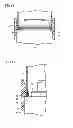 Fig. 09 - METHOD FOR ATTACHING GUIDE RING TO ROLLER AND JIG FOR ATTACHING GUIDE RING