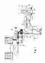 Fig. 02 - Strip casting apparatus for rapid set and change of casting rolls