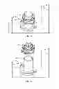 Fig. 04 - Large diameter tubular lifting apparatuses and methods