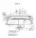 Fig. 02 - Magnetron sputtering apparatus and film forming method