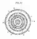 Fig. 22 - Magnetron sputtering apparatus and film forming method