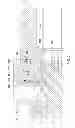 Fig. 03 - Pinned target design for RF capacitive coupled plasma