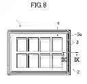 Fig. 09 - METHOD OF MANUFACTURING AT LEAST ONE LIQUID CRYSTAL DISPLAY ELEMENT