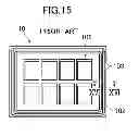 Fig. 16 - METHOD OF MANUFACTURING AT LEAST ONE LIQUID CRYSTAL DISPLAY ELEMENT