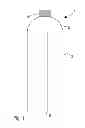 Fig. 02 - Packaging container, and blank usable in the production of such a packaging container