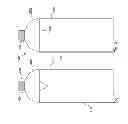 Fig. 05 - Packaging container, and blank usable in the production of such a packaging container