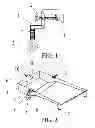 Fig. 02 - MULTI-PURPOSE DEVICE FOR MOBILE PAINT TRAYS, TUBS AND CONTAINERS