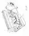 Fig. 126 - Camera unit incorporating program script scanner