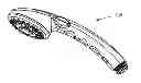 Fig. 01 - Adjustable trajectory spray nozzles