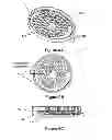 Fig. 10 - Adjustable trajectory spray nozzles
