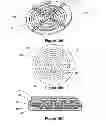 Fig. 12 - Adjustable trajectory spray nozzles