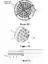 Fig. 13 - Adjustable trajectory spray nozzles