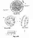 Fig. 14 - Adjustable trajectory spray nozzles