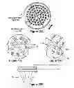 Fig. 15 - Adjustable trajectory spray nozzles