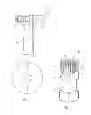 Fig. 02 - Water nozzle with a notched deflector