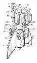 Fig. 01 - Paddle assembly