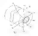Fig. 07 - CORE FOR AN ENDLESS WEB OF A PLASTIC FILM