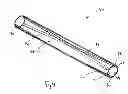 Fig. 11 - CORE FOR AN ENDLESS WEB OF A PLASTIC FILM
