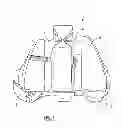 Fig. 02 - Headrest assembly