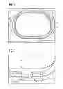 Fig. 04 - Window funnel and window region for an aircraft