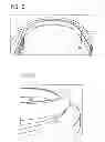 Fig. 08 - Window funnel and window region for an aircraft