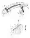 Fig. 03 - Self-indexing nut plate