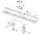 Fig. 04 - Self-indexing nut plate