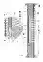 Fig. 07 - Composite rod, manufacturing method and tool