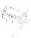 Fig. 02 - Canopy mounting apparatus