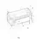 Fig. 06 - Canopy mounting apparatus