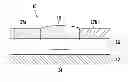 Fig. 01 - Organic electronic device