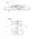 Fig. 07 - Semiconductor light emitting device and multiple lead frame for semiconductor light emitting device