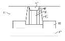 Fig. 01 - Formation of the dielectric cap layer for a replacement gate structure
