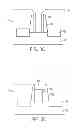Fig. 08 - Formation of the dielectric cap layer for a replacement gate structure