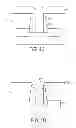 Fig. 11 - Formation of the dielectric cap layer for a replacement gate structure