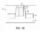 Fig. 12 - Formation of the dielectric cap layer for a replacement gate structure