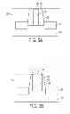 Fig. 13 - Formation of the dielectric cap layer for a replacement gate structure
