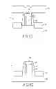 Fig. 14 - Formation of the dielectric cap layer for a replacement gate structure