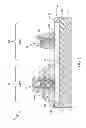 Fig. 06 - Epitaxial replacement of a raised source/drain
