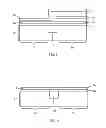 Fig. 04 - Structure and method of Tscaling for high k metal gate technology