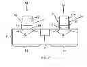 Fig. 12 - Structure and method of Tscaling for high k metal gate technology