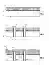 Fig. 02 - Backside integration of RF filters for RF front end modules and design structure