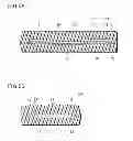 Fig. 06 - Semiconductor device with chips on isolated mount regions