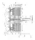 Fig. 02 - Crack-arresting structure for through-silicon vias