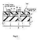 Fig. 03 - Semiconductor device, method for manufacturing the same, method for generating mask data, mask and computer readable recording medium