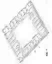 Fig. 08 - LEAD FRAMELESS HERMETIC CIRCUIT PACKAGE