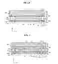 Fig. 08 - Package-on-package assembly including adhesive containment element